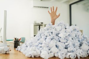 Illinois all about tackling vexatious requests